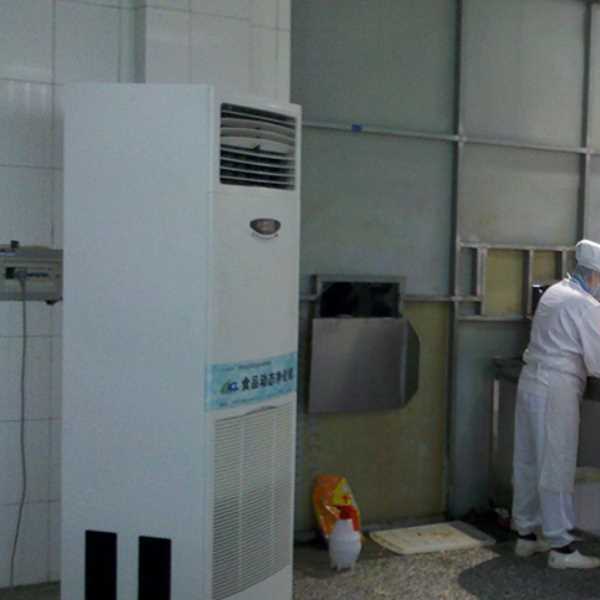 阿坝食品正负离子空气杀菌器