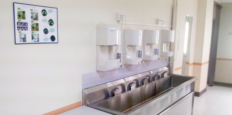 阿坝生产车间二